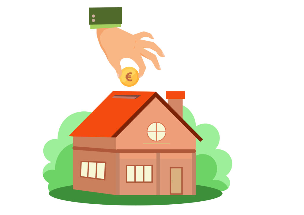 hypotheken veendam huizenprijzen